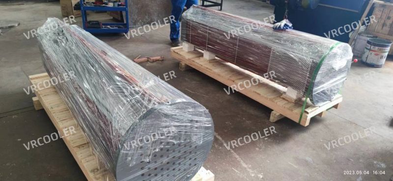 Ingersoll Rand Cooper Cameron TA 9000-20230503 Cooler Ingersoll Rand Cooper Cameron TA 9000-20230503 Cooler