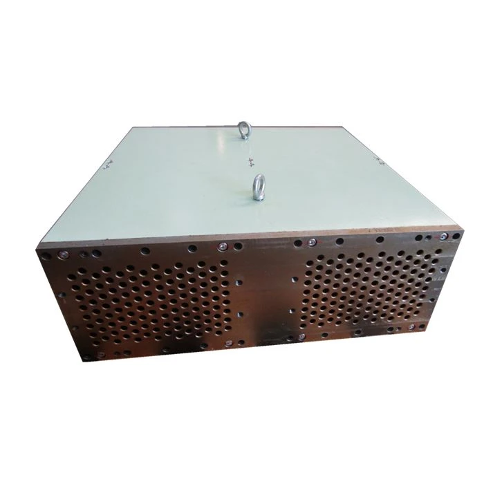 Jenbacher Intercooler yog qhov zoo tshaj plaws
