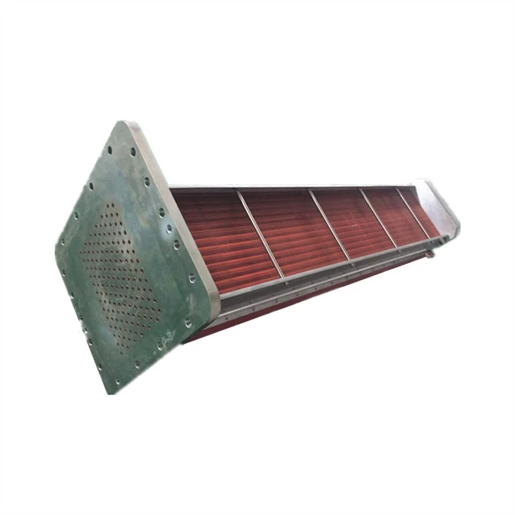 SAMSUNG 1521000001-G01 Kub Exchanger