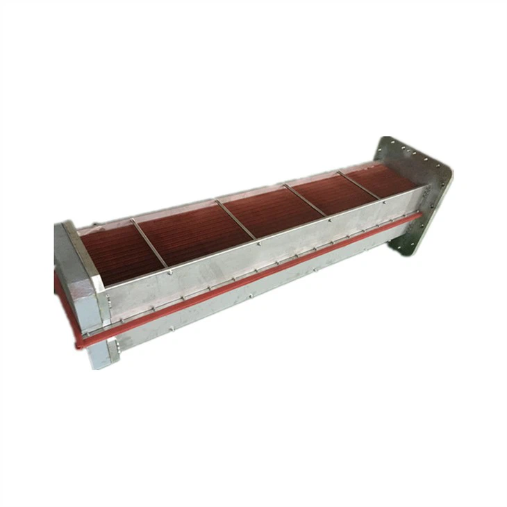 SAMSUNG SBFR21100-G02 Kub Exchanger
