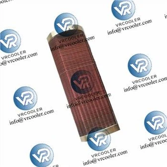 Tom ntej: Cummins Compressor InterCooler