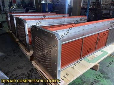 DENAIR Compressor Txias