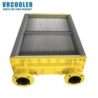 Cov khoom siv Cooler Generator