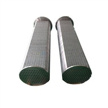 SAMSUNG HP16-000641A Kub Exchanger