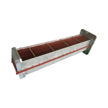 SAMSUNG SAFV21100-G02 Kub Exchanger