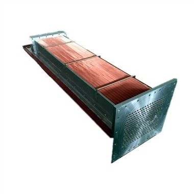 SAMSUNG SBFR21100-GD1 Kub Exchanger