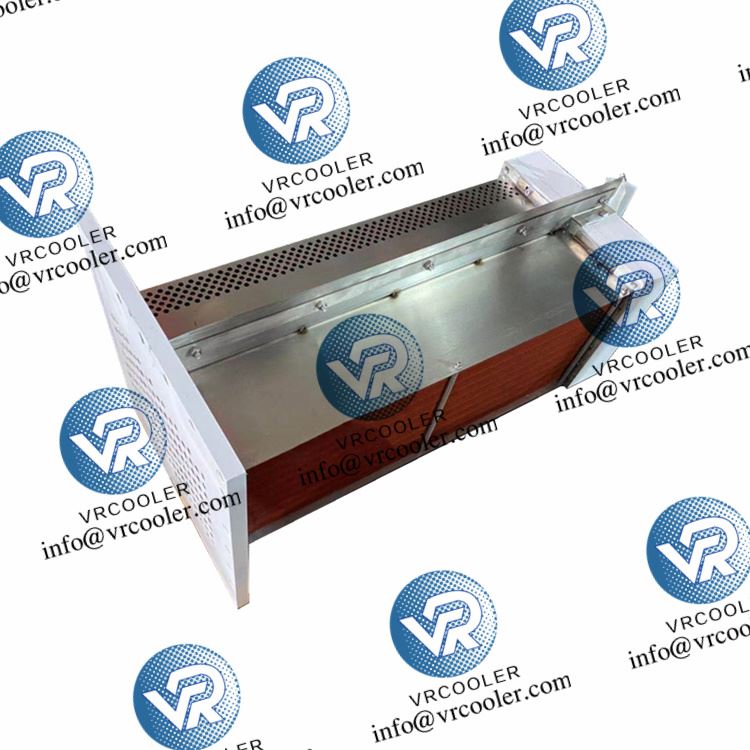 Tom ntej: Sullair Compressor InterCooler