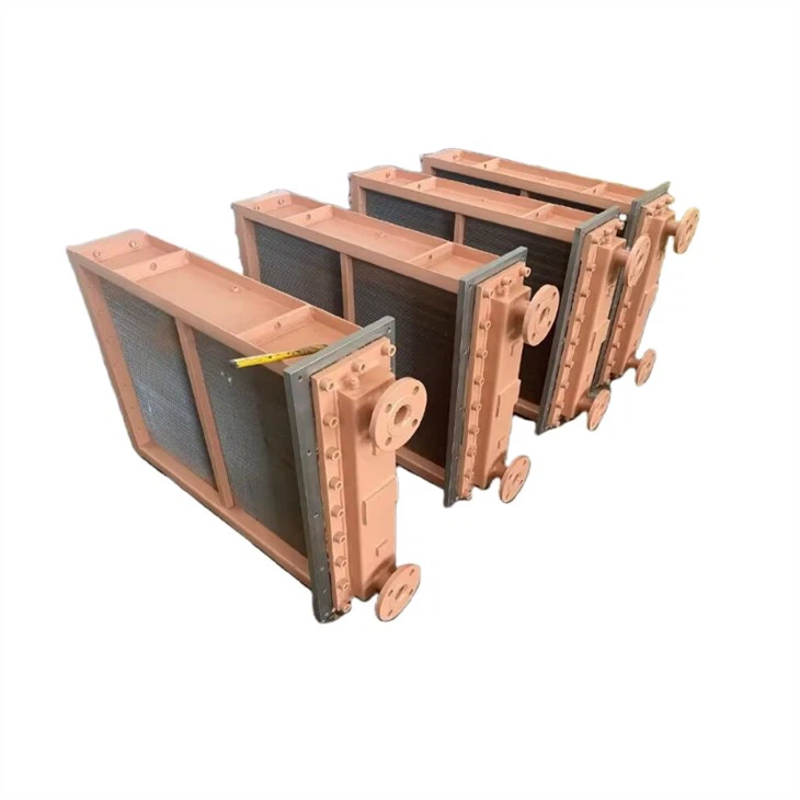 Cua Txias Rau Hydropower Generator