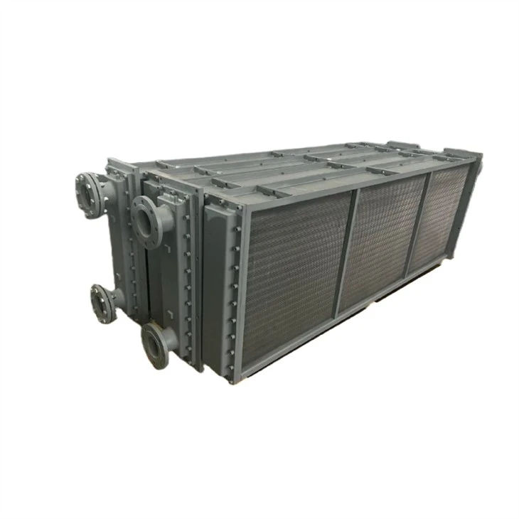 Cua Txias Rau Hydro Generators