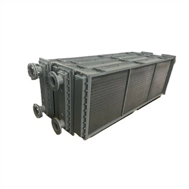 Cua Txias Rau Hydro Generators