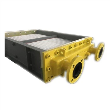 Hydrogen Cooler Rau Turbogenerator