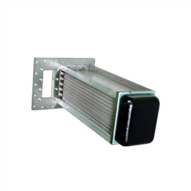 Stainless hlau Mixed Gas Cooler