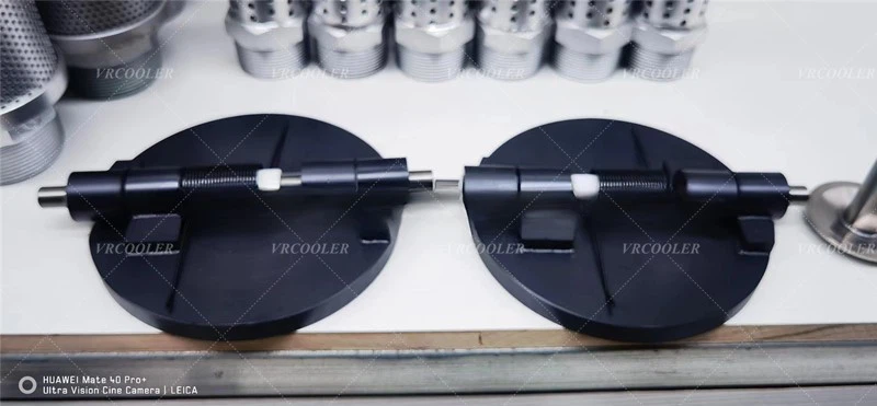 ZR450--ZR900 Check Valve ZR450--ZR900 Check Valve