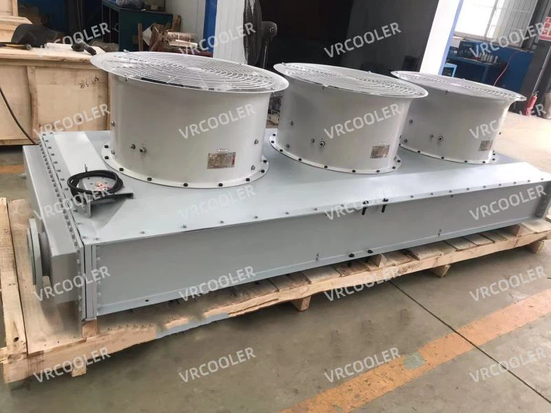Coolers for Transformers Coolers for Transformers