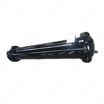 Lube Roj Coolers