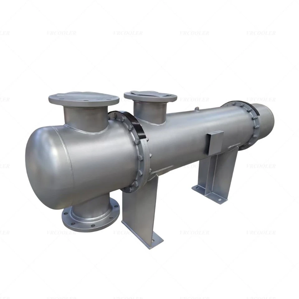 Nqus Condenser